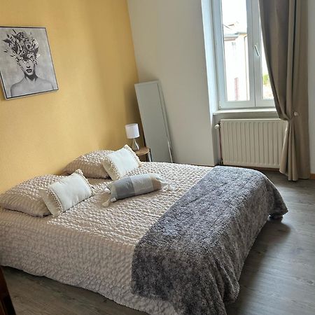 Le Petit Coin Des Oliviers Apartment Колмар Екстериор снимка