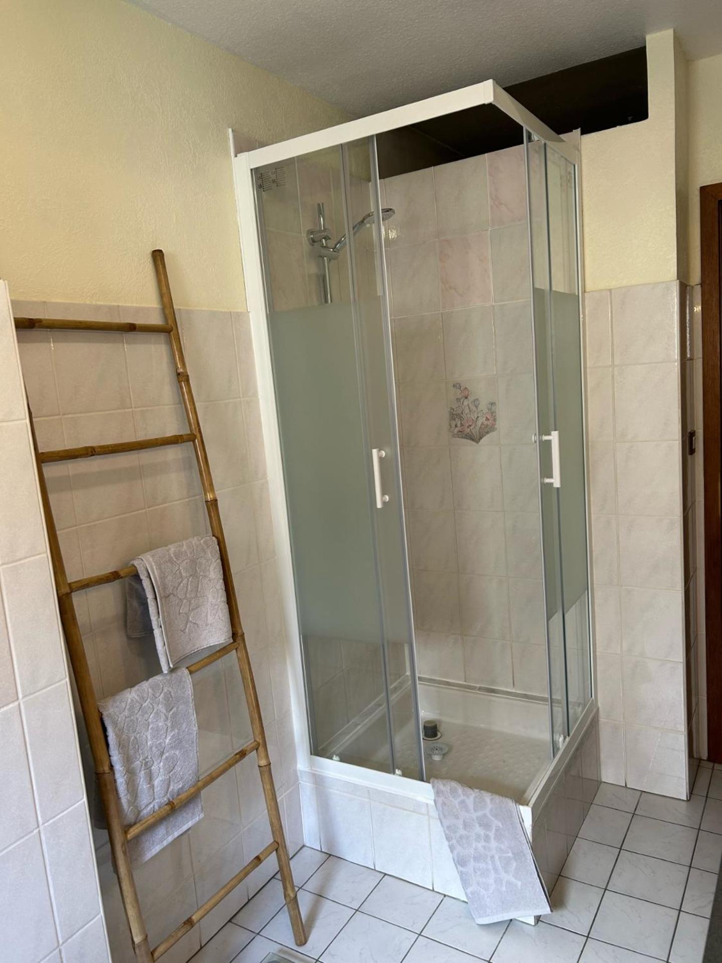 Le Petit Coin Des Oliviers Apartment Колмар Екстериор снимка