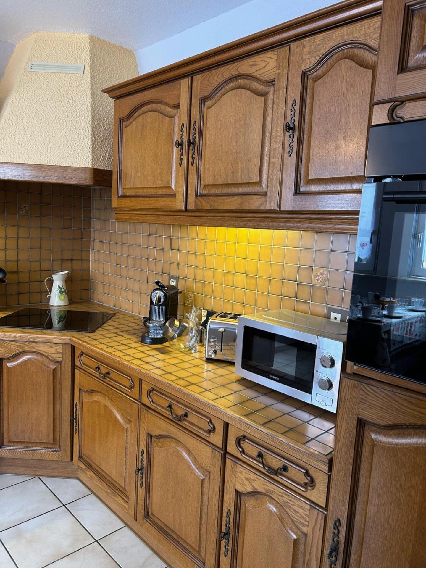 Le Petit Coin Des Oliviers Apartment Колмар Екстериор снимка